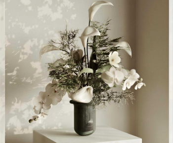 Modern Flower Arrangement-ID:339298968