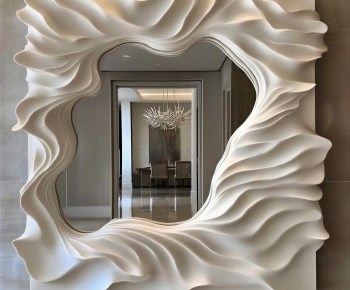 Modern The Mirror-ID:603110888