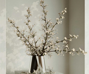 Modern Flower Arrangement-ID:495696072