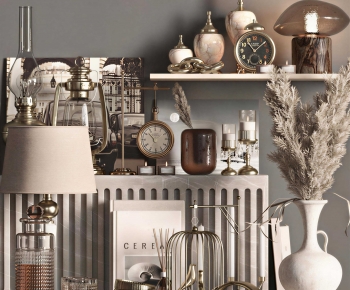 Modern Decorative Set-ID:513405087