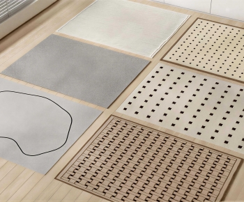 Modern The Carpet-ID:754292016