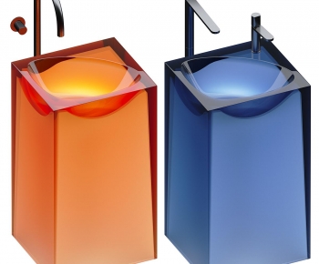 Modern Basin-ID:991194013