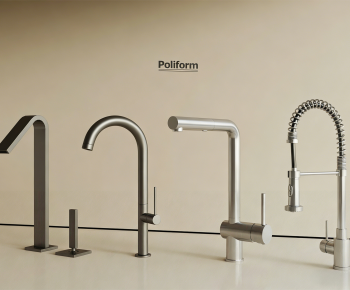 Modern Faucet/Shower-ID:842530743