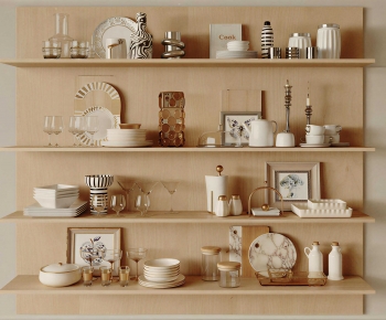 Modern Decorative Set-ID:556927922