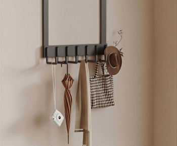 Modern Coat Hanger-ID:870474105