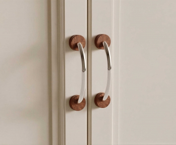 Modern Door Handle-ID:907542944