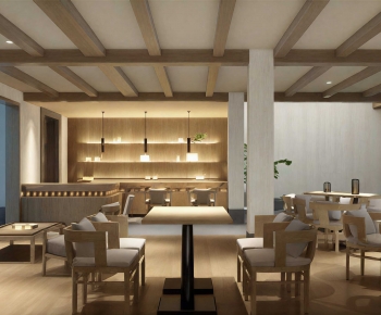 New Chinese Style Teahouse Tea House-ID:830347062