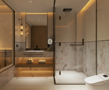 Modern TOILET-ID:554851065