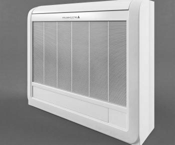 Modern Air Conditioner-ID:827336076