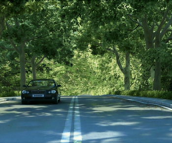 Modern Road-ID:617546089