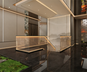 New Chinese Style Restaurant-ID:523118973
