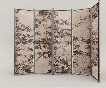 New Chinese Style Partition-ID:852494969
