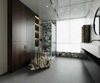 Modern TOILET-ID:412614112