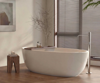 Modern Bathtub-ID:578017001