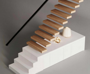 Modern Staircase-ID:211889037