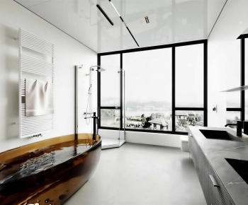 Modern TOILET-ID:887996916