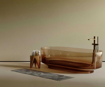 Modern Bathtub-ID:678706884