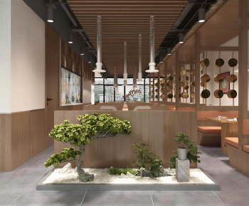 New Chinese Style Restaurant-ID:796660901