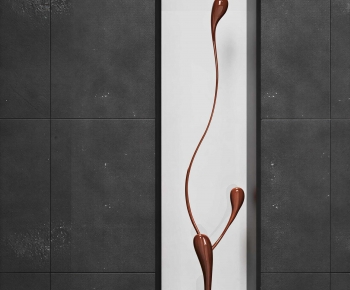 Modern Sculpture-ID:743558889