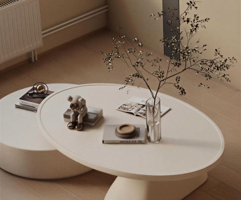 Modern Coffee Table-ID:795322909