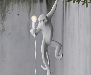 Modern Wall Lamp-ID:399524937