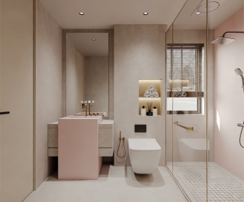 Modern TOILET-ID:511825089