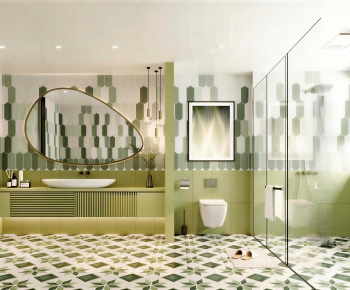 French Style TOILET-ID:265760907