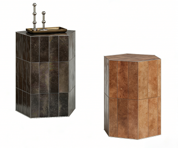 Modern Side Table/corner Table-ID:422606959