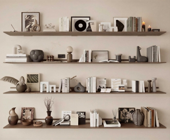Modern Decorative Set-ID:518523934