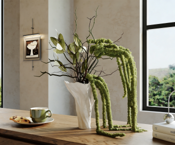 Modern Flower Arrangement-ID:620881081