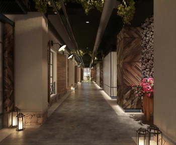 Industrial Style Club Space-ID:583656079