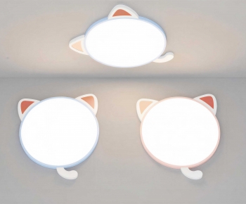 Modern Children's Lamp-ID:101599937