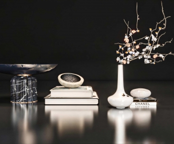 Modern Decorative Set-ID:239099039