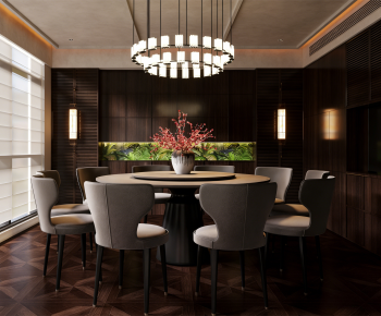 New Chinese Style Restaurant Box-ID:957062015