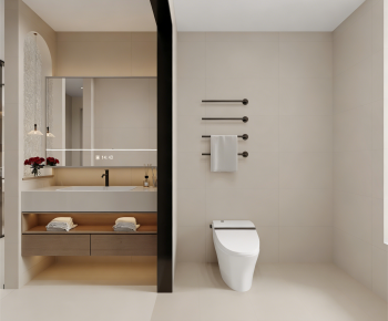 Modern TOILET-ID:420352943