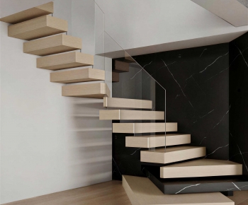 Modern Stairwell-ID:201862101