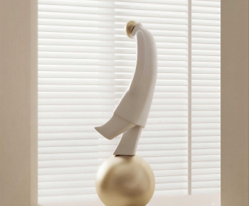 Modern Sculpture-ID:361757046