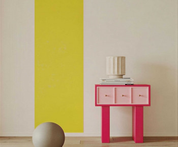 Modern Bedside Cupboard-ID:314577105