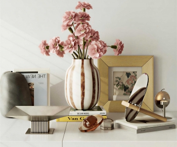 Modern Decorative Set-ID:442049984