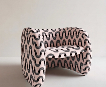 Modern Lounge Chair-ID:421516902