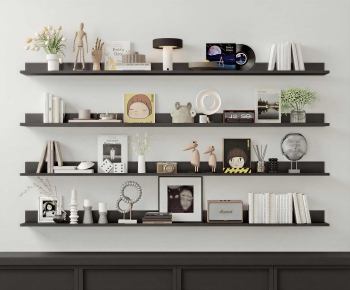 Modern Decorative Frame-ID:351862918