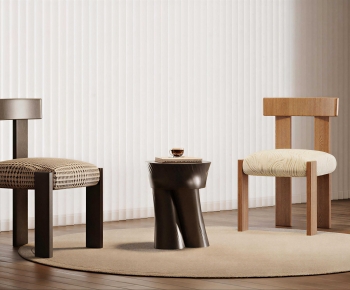Modern Lounge Chair-ID:991039379