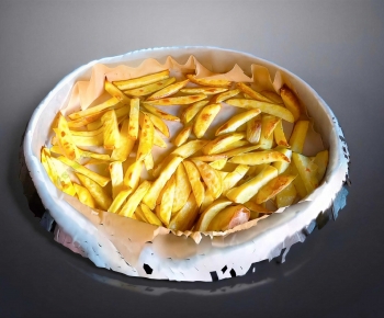 Modern Food-ID:743129011