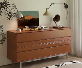 Modern Side Cabinet-ID:218823916