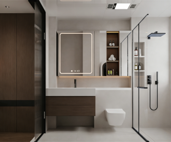 Modern TOILET-ID:191858056