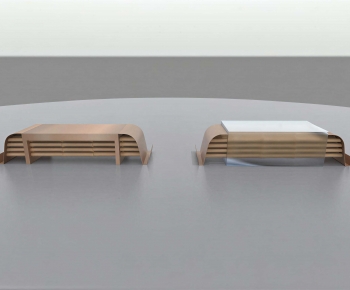 Modern Bench-ID:273504022