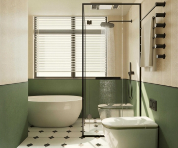 French Style TOILET-ID:536053904