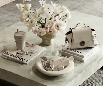 Modern Decorative Set-ID:459574945