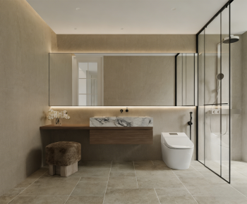 Modern TOILET-ID:852941048