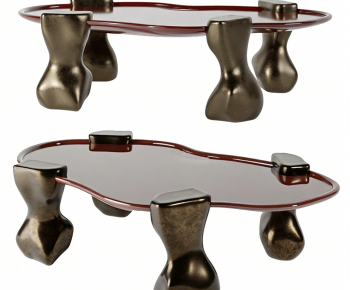 Modern Coffee Table-ID:939861067